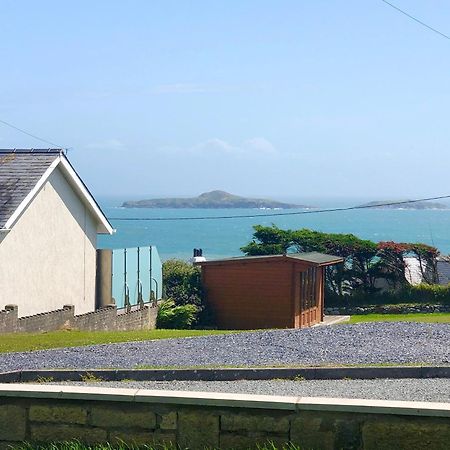 Villa Silyn Aberdaron Exterior foto